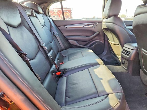 2023 CADILLAC CT5 Premium Luxury — PSRS