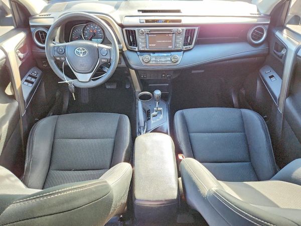 2014 TOYOTA RAV4 Sports — CKPT