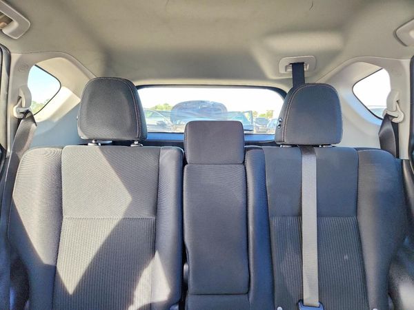 2014 TOYOTA RAV4 Sports — SUVN