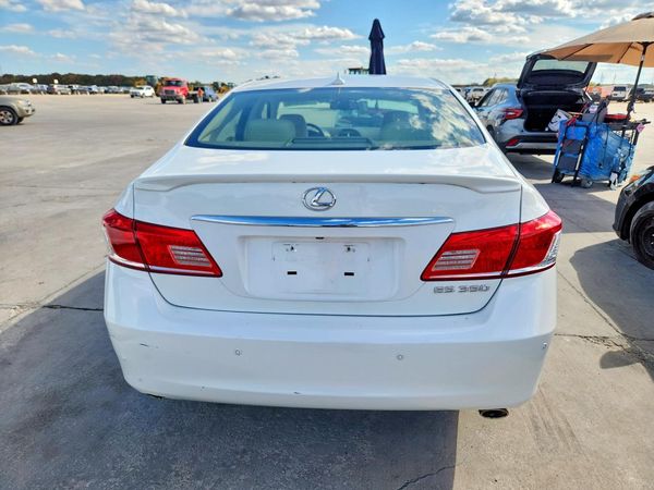 2012 LEXUS ES 350 — DIRR