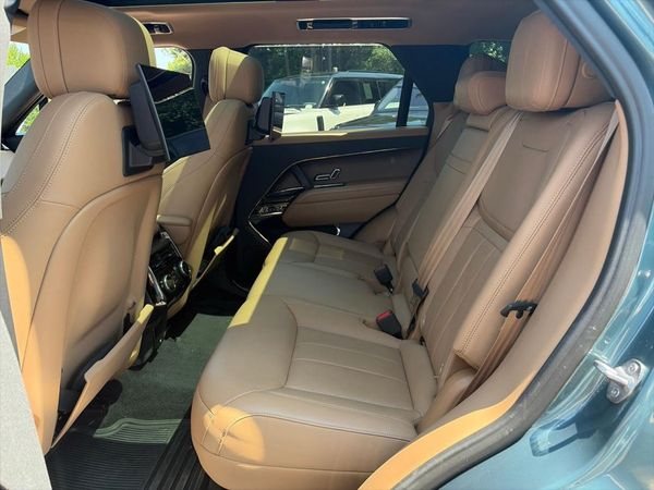 2023 LAND ROVER RANGE ROVER SPORT P360 Dynamic SE