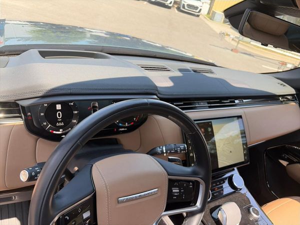 2023 LAND ROVER RANGE ROVER SPORT P360 Dynamic SE
