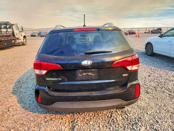 2014 KIA SORENTO Base/ LX — DIRR