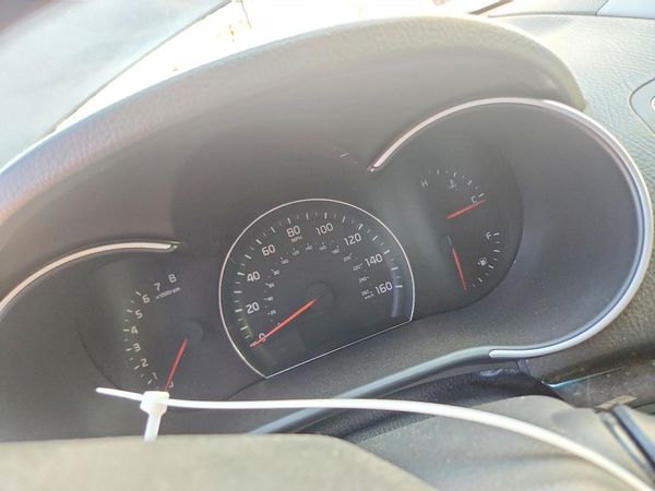 2014 KIA SORENTO Base/ LX — ODOM