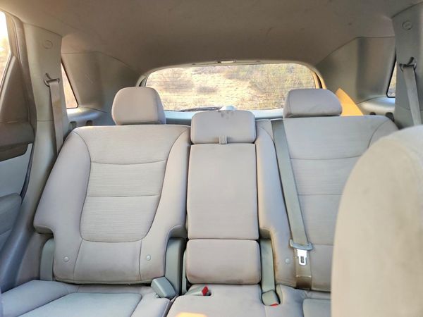 2014 KIA SORENTO Base/ LX — SUVN