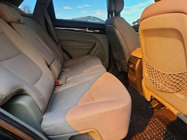 2014 KIA SORENTO Base/ LX — PSRS