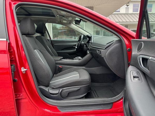2021 HYUNDAI SONATA SEL Convenience