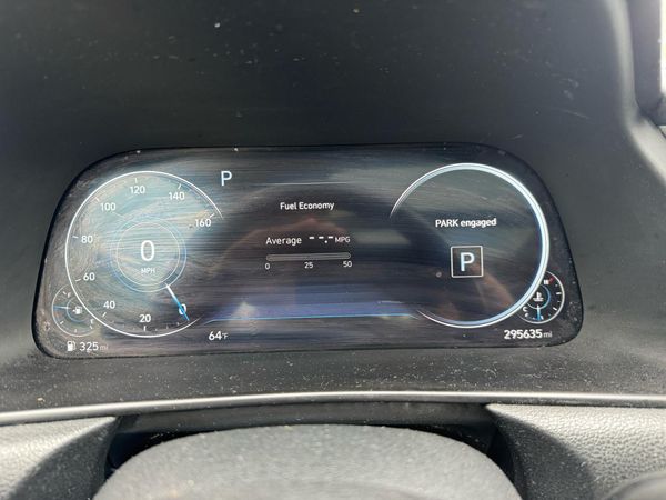 2021 HYUNDAI SONATA SEL Convenience