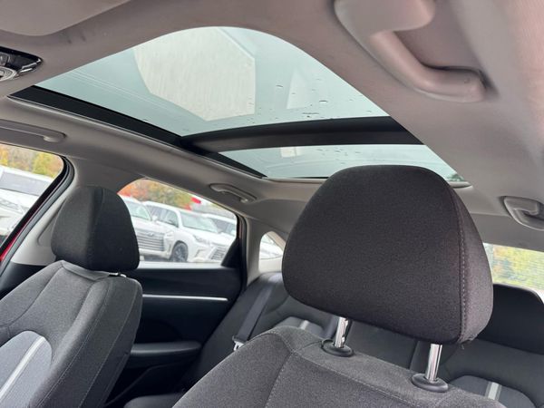 2021 HYUNDAI SONATA SEL Convenience