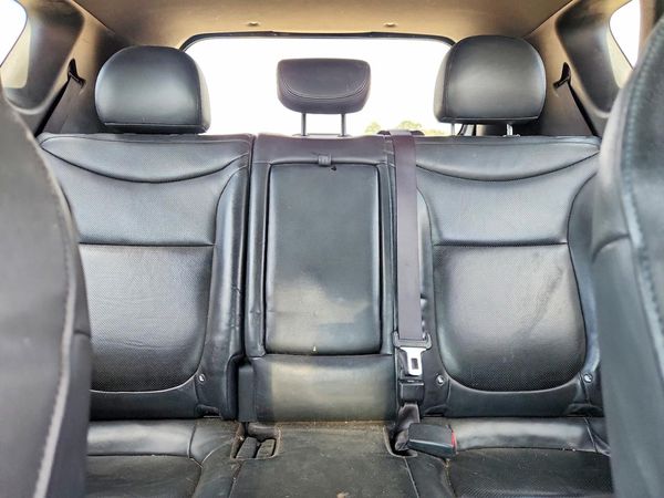 2015 KIA SOUL TOP (High) — SUVN