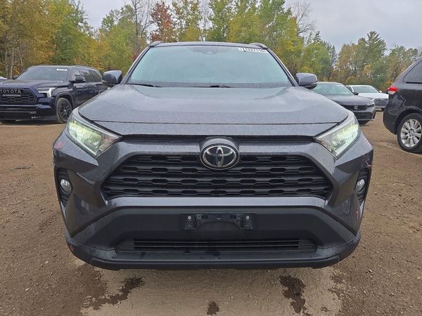2020 TOYOTA RAV4 XLE HV — DIRF