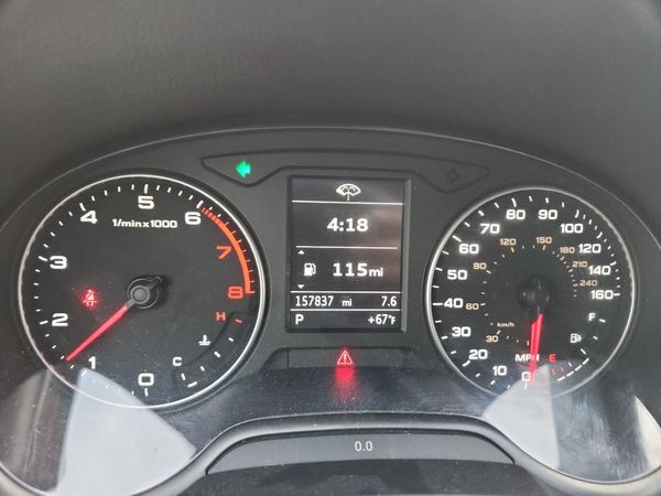 2015 AUDI A3 Premium