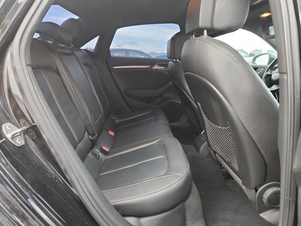 2015 AUDI A3 Premium