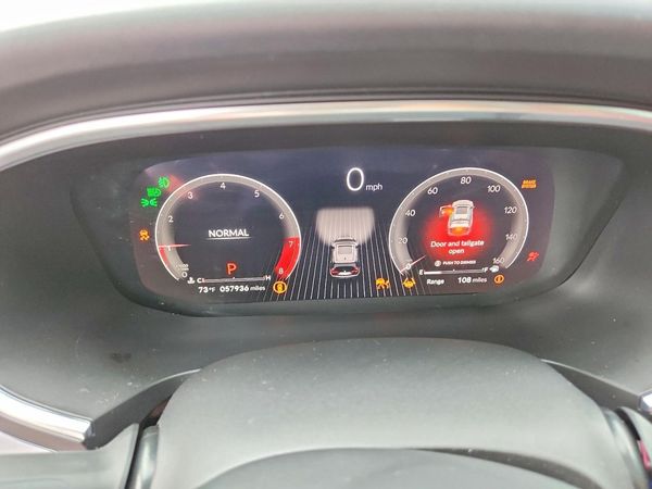 2024 ACURA MDX SH-AWD A-SPEC — ODOM