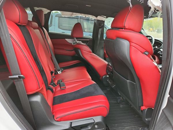 2024 ACURA MDX SH-AWD A-SPEC — PSRS