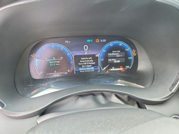 2024 TOYOTA HIGHLANDER — ODOM