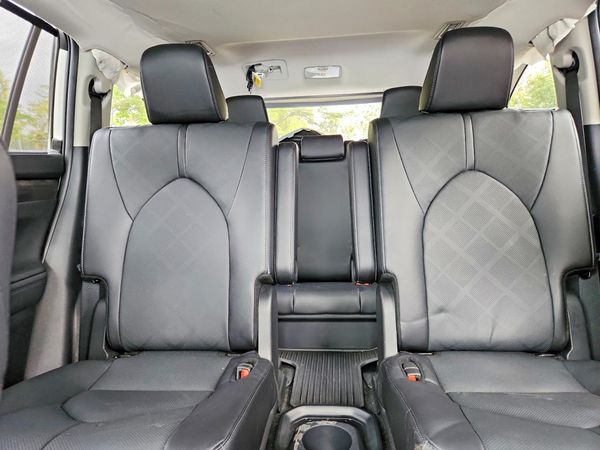 2024 TOYOTA HIGHLANDER — SUVN