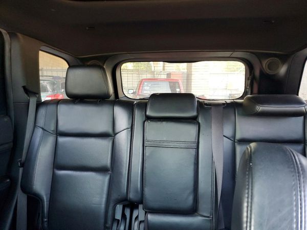 2019 JEEP CHEROKEE Limited — SUVN