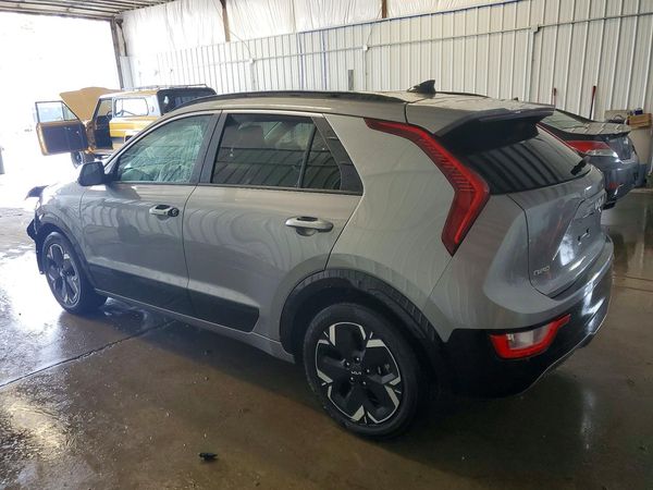 2024 KIA NIRO Wind — DSRA
