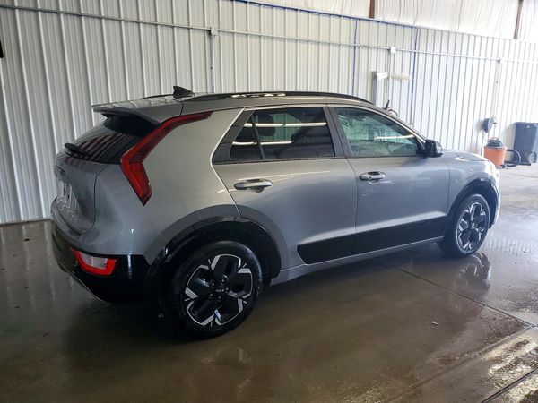 2024 KIA NIRO Wind — PSRA
