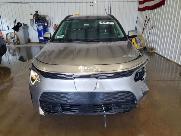 2024 KIA NIRO Wind — DIRF