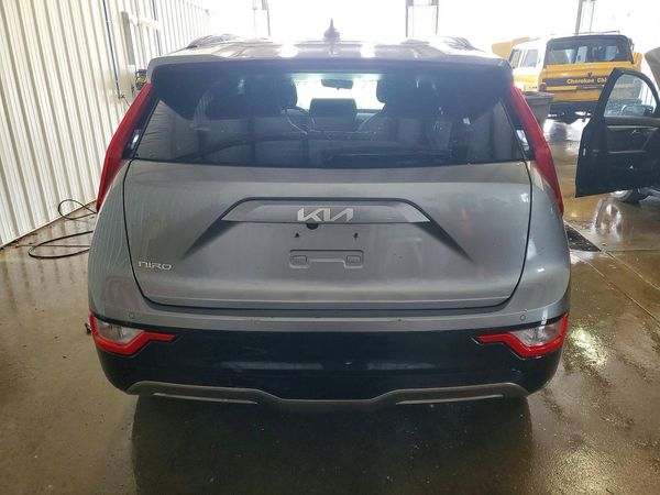 2024 KIA NIRO Wind — DIRR