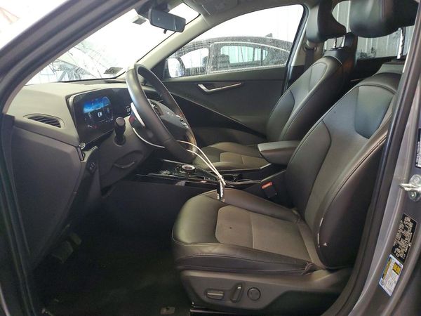2024 KIA NIRO Wind — DENT
