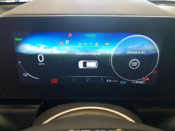 2024 KIA NIRO Wind — ODOM