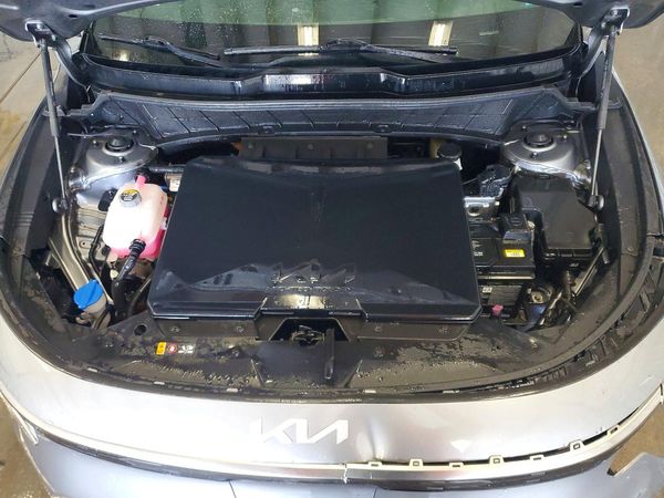 2024 KIA NIRO Wind — Engine bay