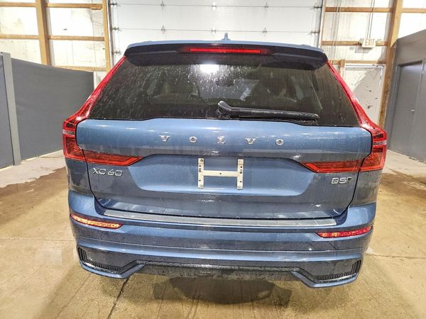 2026 VOLVO XC60 Ultra Dark — DIRR
