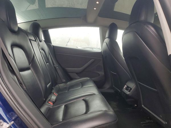2022 TESLA MODEL 3 — PSRS