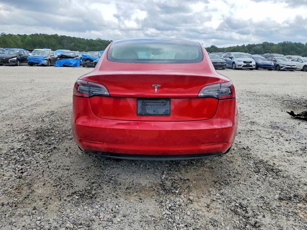2023 TESLA MODEL 3 — DIRR
