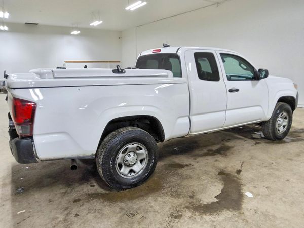 2022 TOYOTA TACOMA SR5 — PSRA