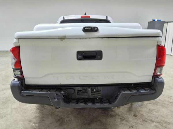 2022 TOYOTA TACOMA SR5 — DIRR