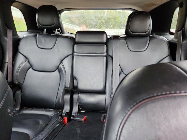 2014 JEEP CHEROKEE Limited — SUVN