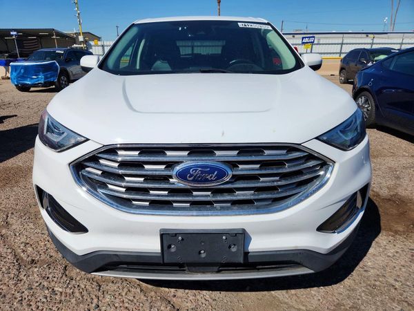 2022 FORD EDGE SEL — DIRF