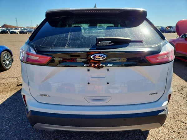 2022 FORD EDGE SEL — DIRR