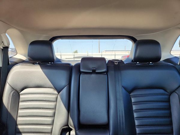 2022 FORD EDGE SEL — SUVN