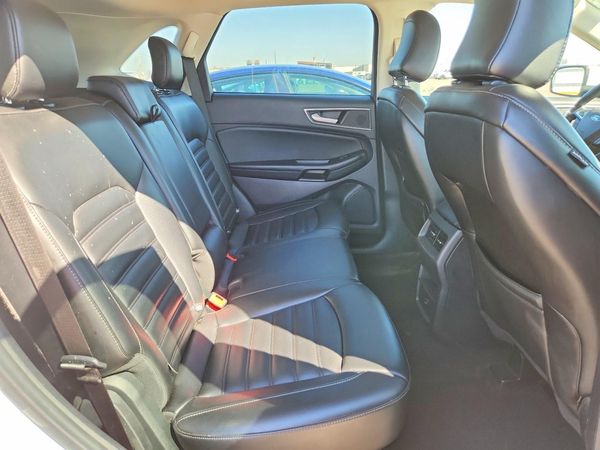 2022 FORD EDGE SEL — PSRS