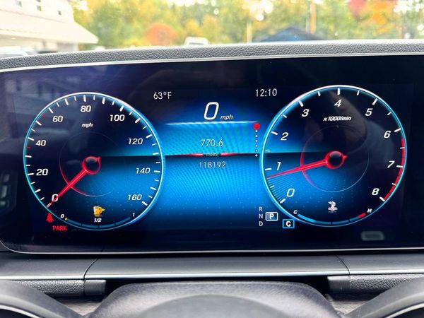 2020 MERCEDES-BENZ GLE GLE350-4M