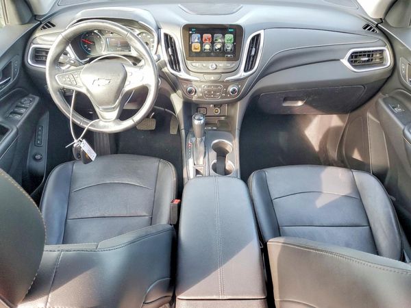 2018 CHEVROLET EQUINOX Premier (3LZ) — CKPT