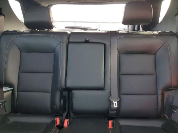2018 CHEVROLET EQUINOX Premier (3LZ) — SUVN