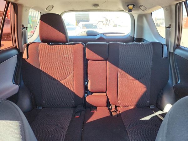 2012 TOYOTA RAV4 Sports — SUVN