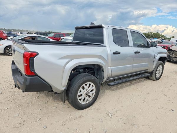 2024 TOYOTA TACOMA — PSRA