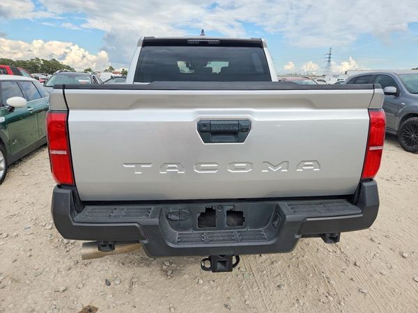2024 TOYOTA TACOMA — DIRR