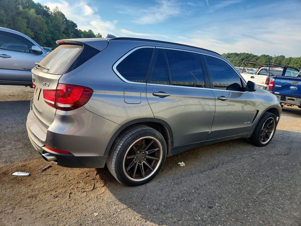 2015 BMW X5 xDrive35i — PSRA