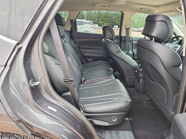 2021 GENESIS GV80 — PSRS