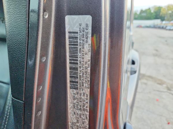 2019 JEEP WRANGLER UNLIMITED Unlimited Sahara — VINS