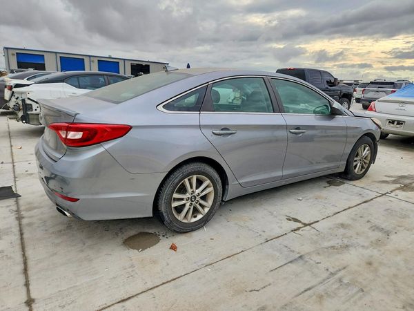 2016 HYUNDAI SONATA — PSRA