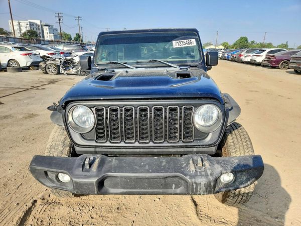 2021 JEEP WRANGLER UNLIMITED Unlimited Sport — DIRF